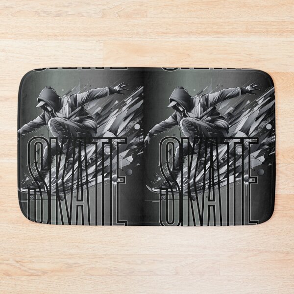 Item preview, SKATE LIFE designed and sold by maistendencias.