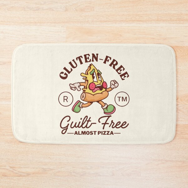 Item preview, Gluten-free, guilt-free, almost pizza designed and sold by Peerless-Prime.