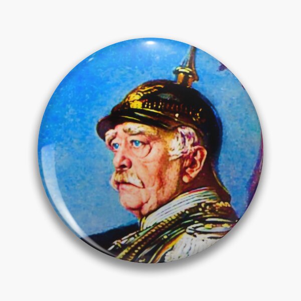 Artikelvorschau, Otto von Bismarck entworfen und verkauft von DidrikvonBern.