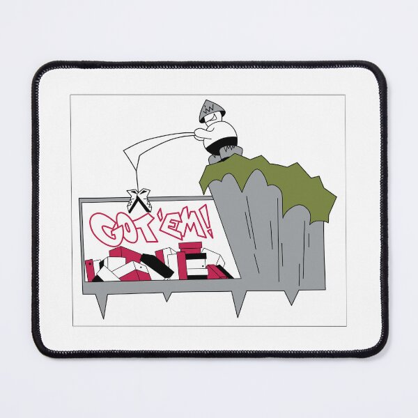Item preview, Got 'Em! designed and sold by JWWear.
