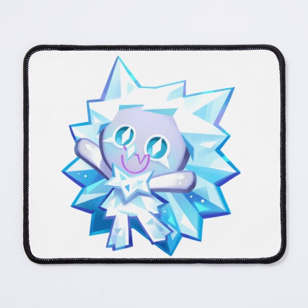 Item preview, Icicle Yeti designed and sold by Poddibly.
