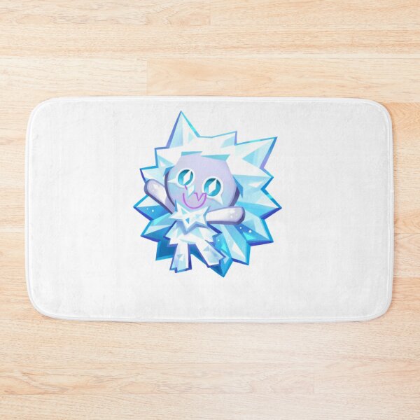 Item preview, Icicle Yeti designed and sold by Poddibly.
