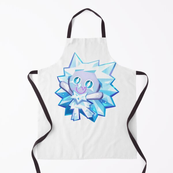 Item preview, Icicle Yeti designed and sold by Poddibly.