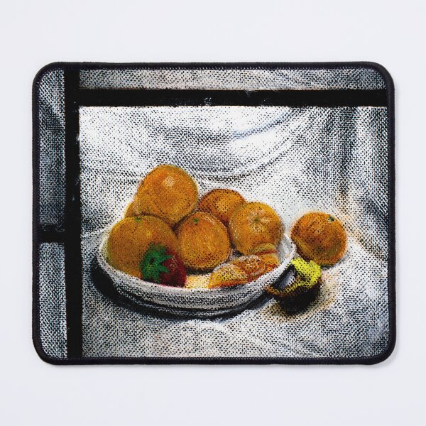 Item preview, Mandarina Lover designed and sold by edenstudiolab.