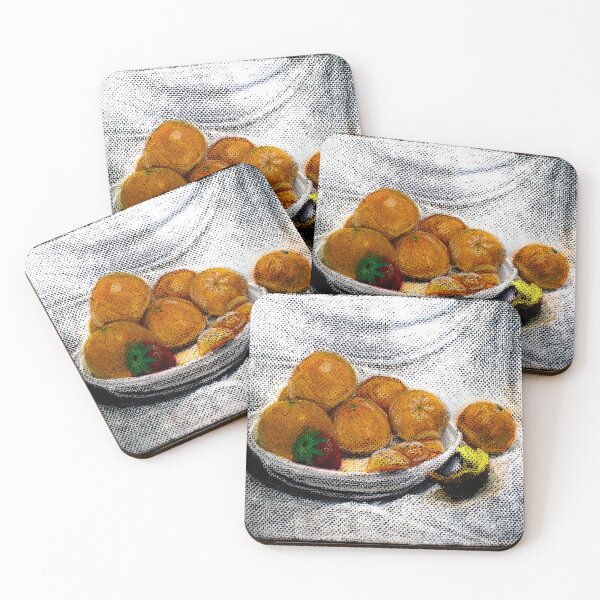 Item preview, Mandarina Lover designed and sold by edenstudiolab.