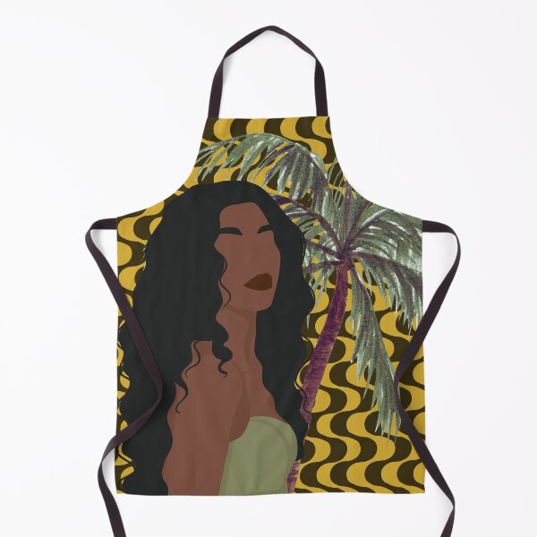 Item preview, Tropical Woman Copacabana Style designed and sold by aurora-rosa.