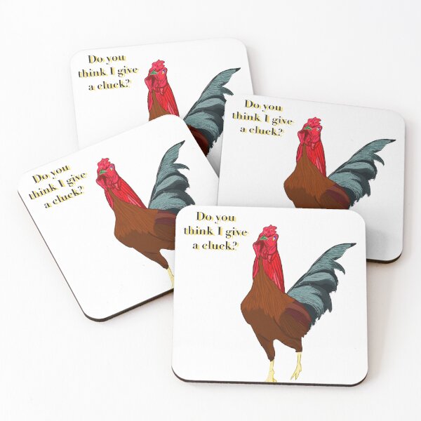 Item preview, Spunky Rooster designed and sold by Sapian.