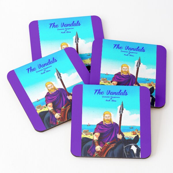 Item preview, Vandals designed and sold by DidrikvonBern.