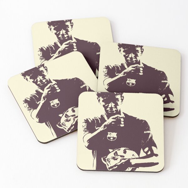 Item preview, Lamine Yamal black and white  designed and sold by azkiya'S.