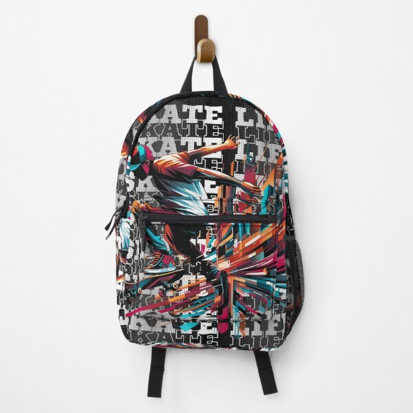 Item preview, SKATE LIFE designed and sold by maistendencias.