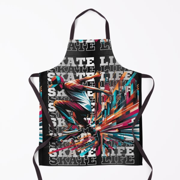 Item preview, SKATE LIFE designed and sold by maistendencias.
