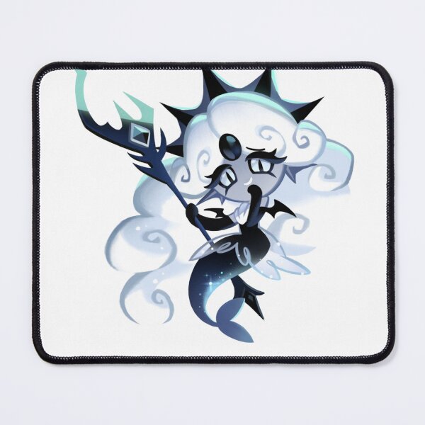 Item preview, Black pearl cookie designed and sold by Poddibly.