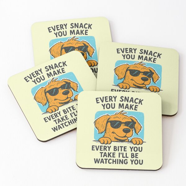 Item preview, Dog just want snack´s designed and sold by QCena.