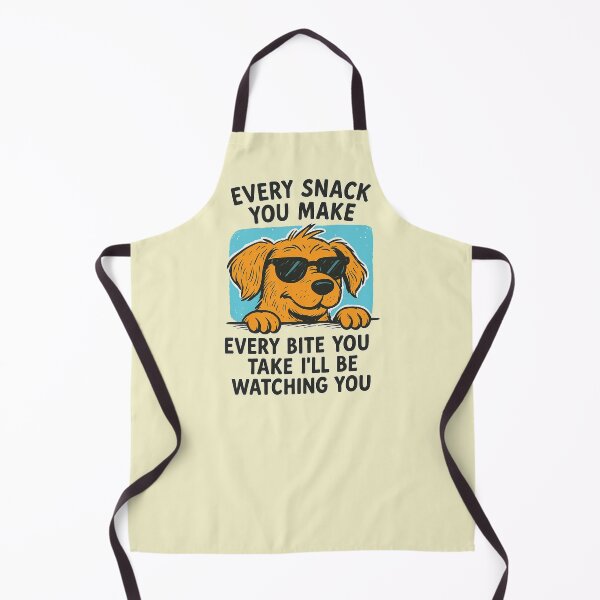 Item preview, Dog just want snack´s designed and sold by QCena.