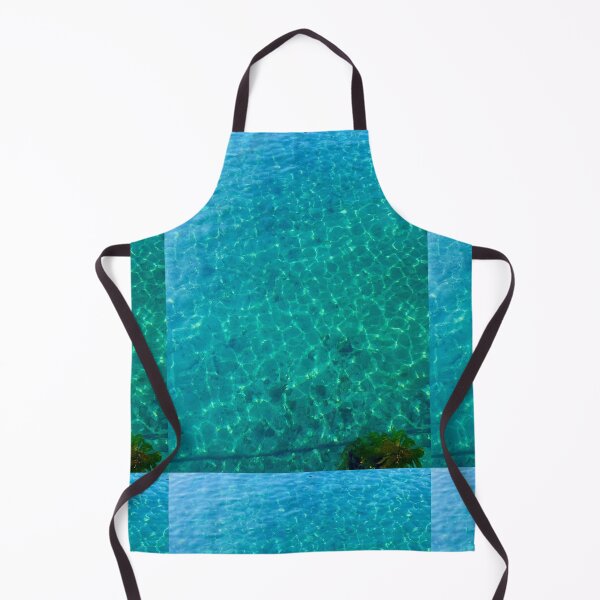 Item preview, Blue green ocean designed and sold by erturk.jpeg.