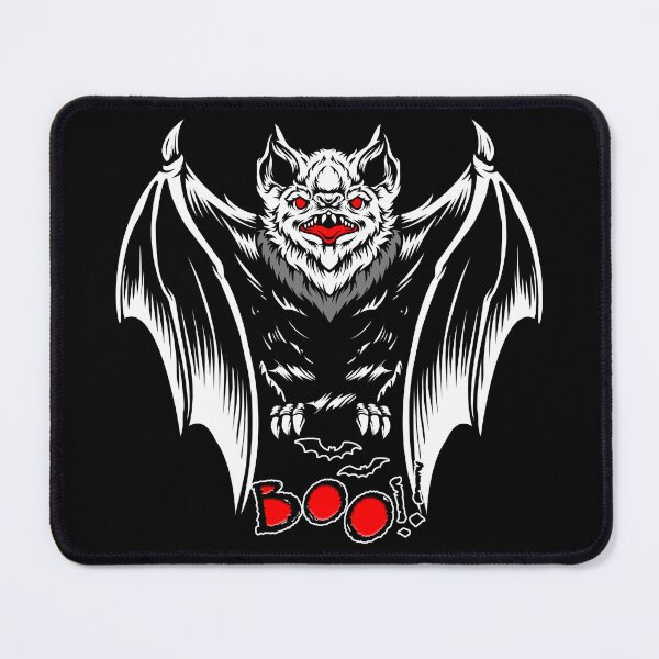Item preview, Bat Symbol for Halloween designed and sold by FMQ Store.