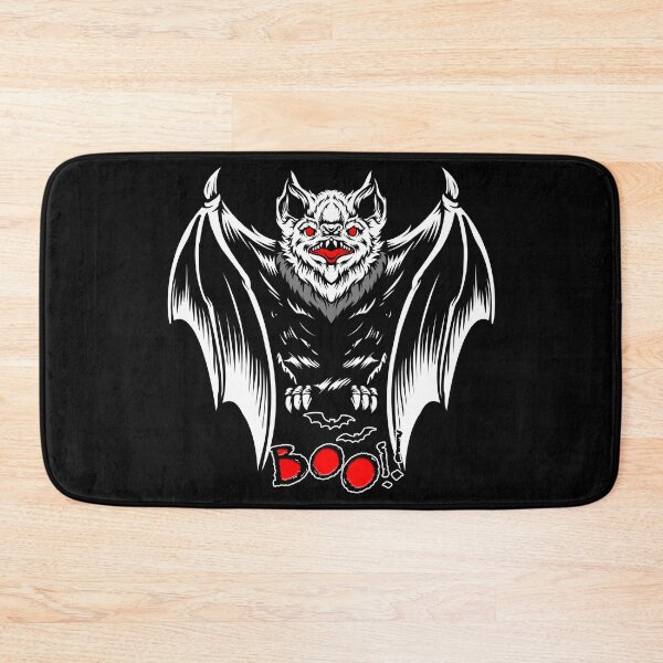 Item preview, Bat Symbol for Halloween designed and sold by FMQ Store.