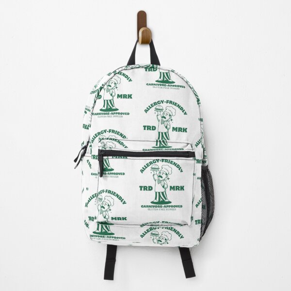 Item preview, Allergy-friendly, carnivore-approved designed and sold by Peerless-Prime.