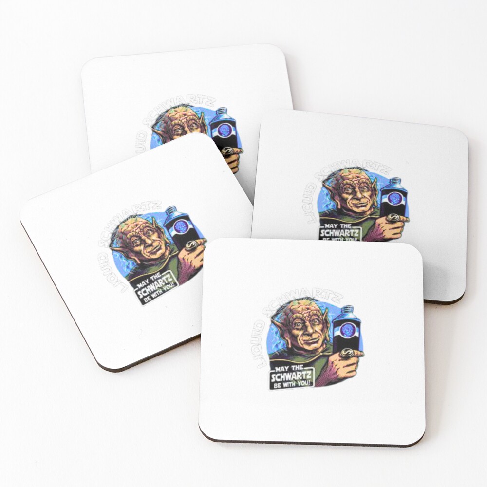 Item preview, Coasters (Set of 4) designed and sold by TSSTUDIO147.