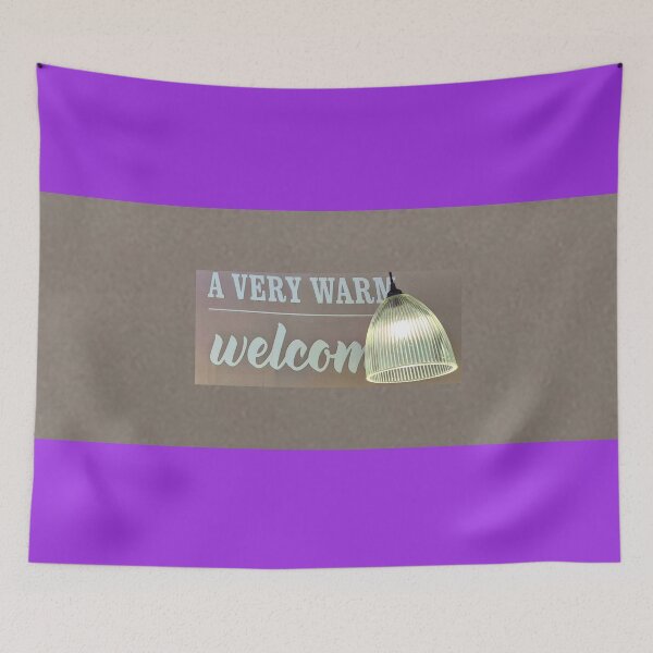 Item preview, Icy Warm Welcome  designed and sold by ontological.