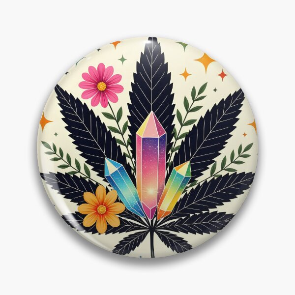 Item preview, Flower Power designed and sold by shortiiblazed.