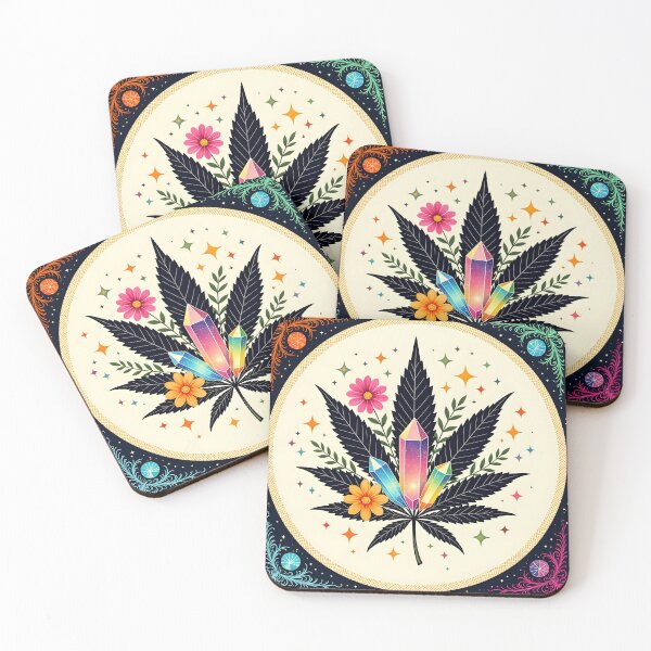 Item preview, Flower Power designed and sold by shortiiblazed.