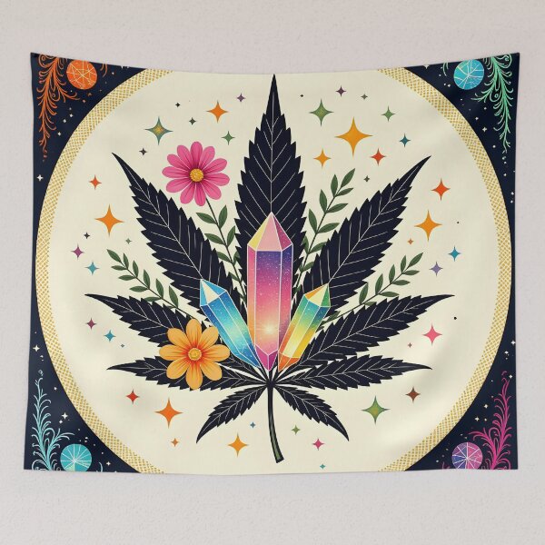 Item preview, Flower Power designed and sold by shortiiblazed.