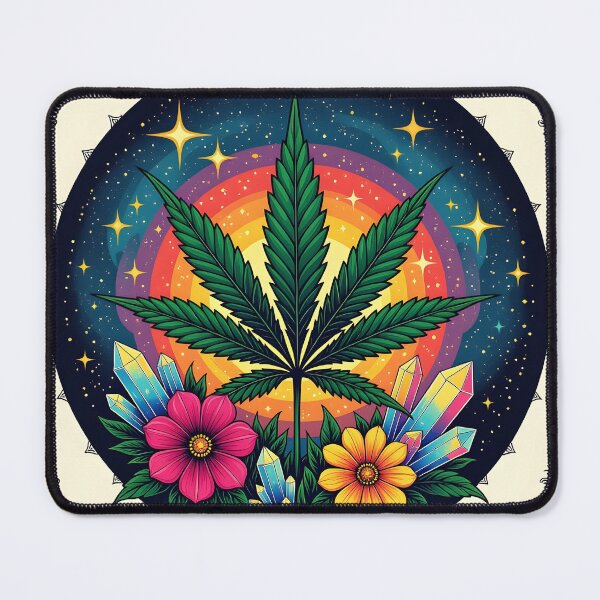 Item preview, Nature's Medicine designed and sold by shortiiblazed.