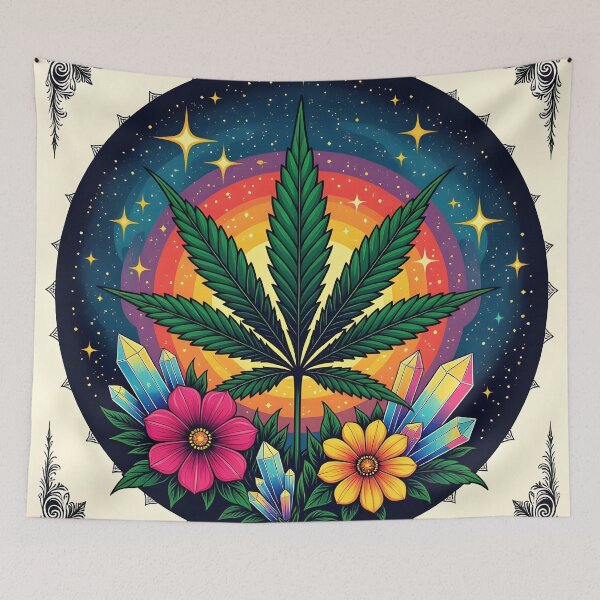 Item preview, Nature's Medicine  designed and sold by shortiiblazed.