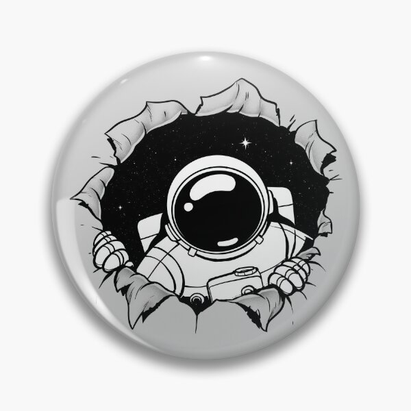 Item preview, Space Hole designed and sold by carbine.