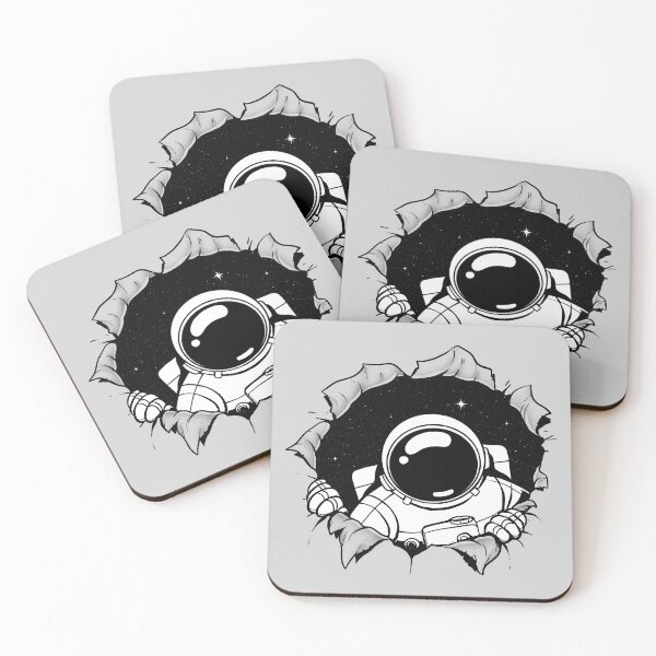 Item preview, Space Hole designed and sold by carbine.