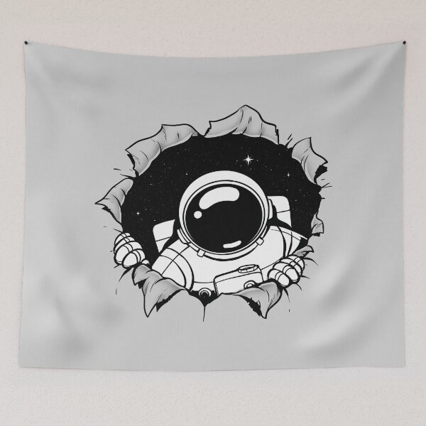 Item preview, Space Hole designed and sold by carbine.