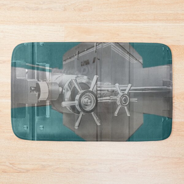 Item preview, Vault IBVI  designed and sold by ontological.