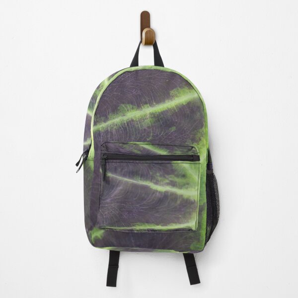Item preview, Green botanical leaf - tropical pattern in nature - summer travel photography designed and sold by Christa Stroo Photography.