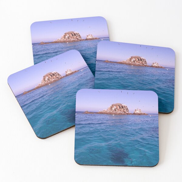 Item preview, Endemic rock emerald bay Catalina island designed and sold by erturk.jpeg.