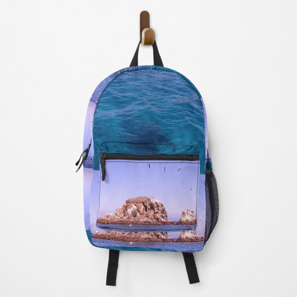Item preview, Endemic rock emerald bay Catalina island designed and sold by erturk.jpeg.