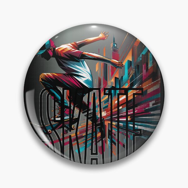 Item preview, SKATE LIFE designed and sold by maistendencias.