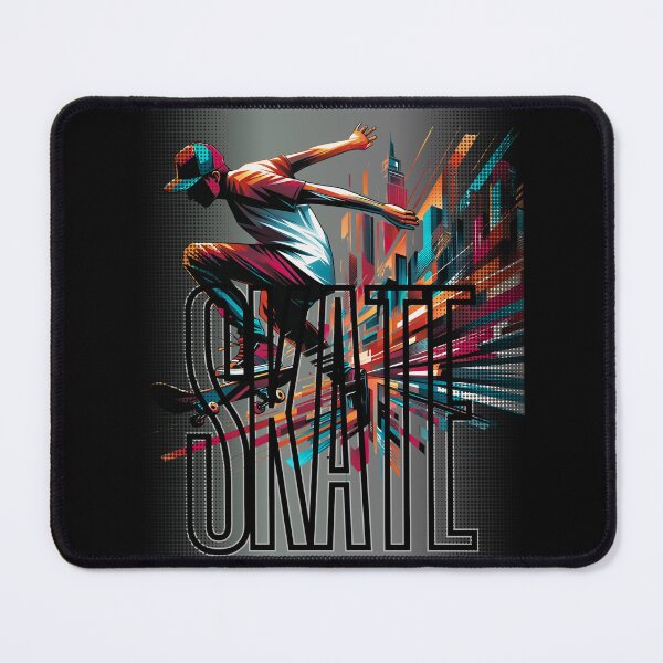 Item preview, SKATE LIFE designed and sold by maistendencias.