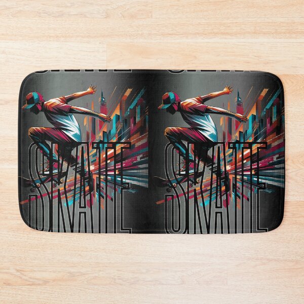 Item preview, SKATE LIFE designed and sold by maistendencias.