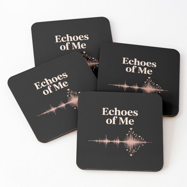 Item preview, Echoes of Me designed and sold by SignumShop.