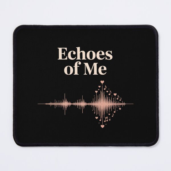 Item preview, Echoes of Me designed and sold by SignumShop.