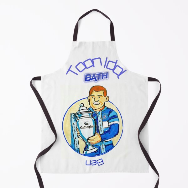 Item preview, Toon Idol Ben designed and sold by SJHorsfall.