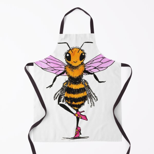 Item preview, Buzz Buzz Charleston designed and sold by Scribbles & Doodles by Jinx.