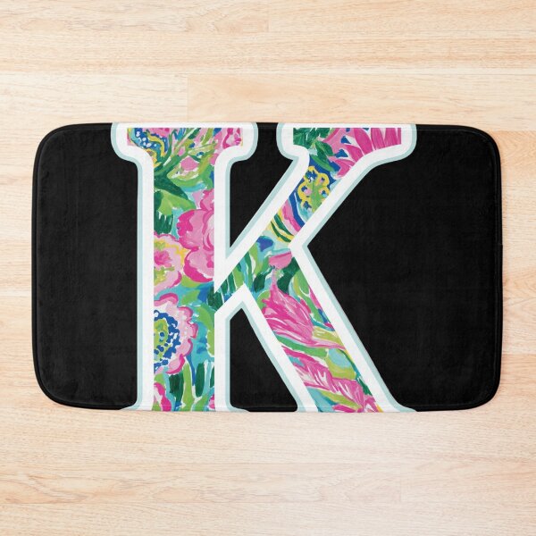 Item preview, Copy of Tropical N monogram designed and sold by MendaciousMina.