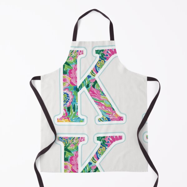 Item preview, Copy of Tropical N monogram designed and sold by MendaciousMina.