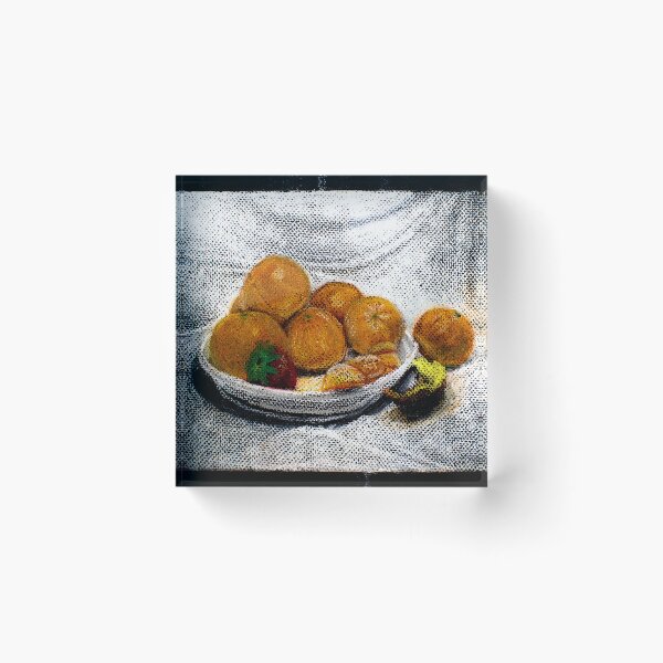 Item preview, Mandarina Lover 2 designed and sold by edenstudiolab.