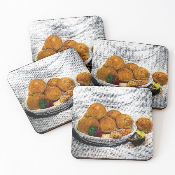 Item preview, Mandarina Lover 2 designed and sold by edenstudiolab.
