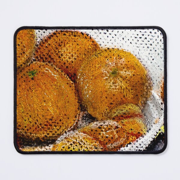 Item preview, Mandarina Lover 2 designed and sold by edenstudiolab.