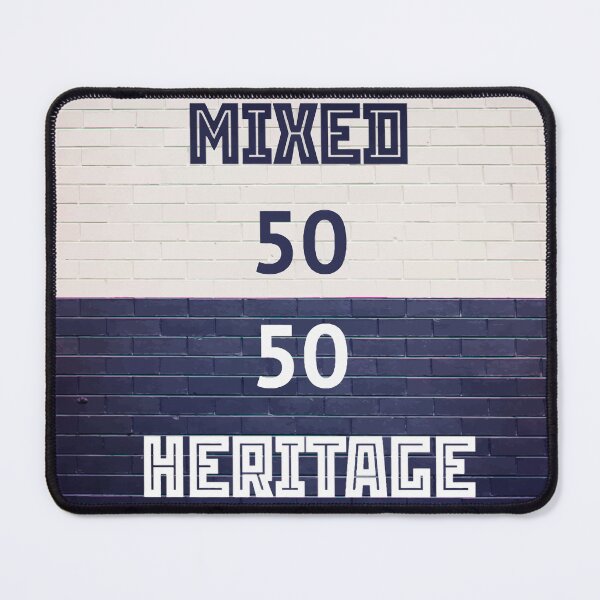 Item preview, Mixed Heritage designed and sold by RetroTjoshak.