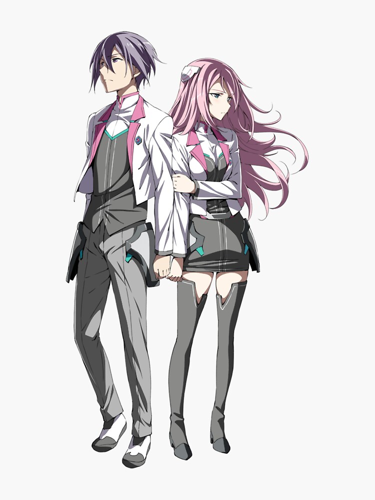 The Asterisk War Season 3 Release Date